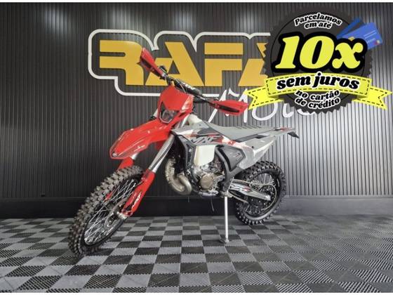 MXF 250 TSX 